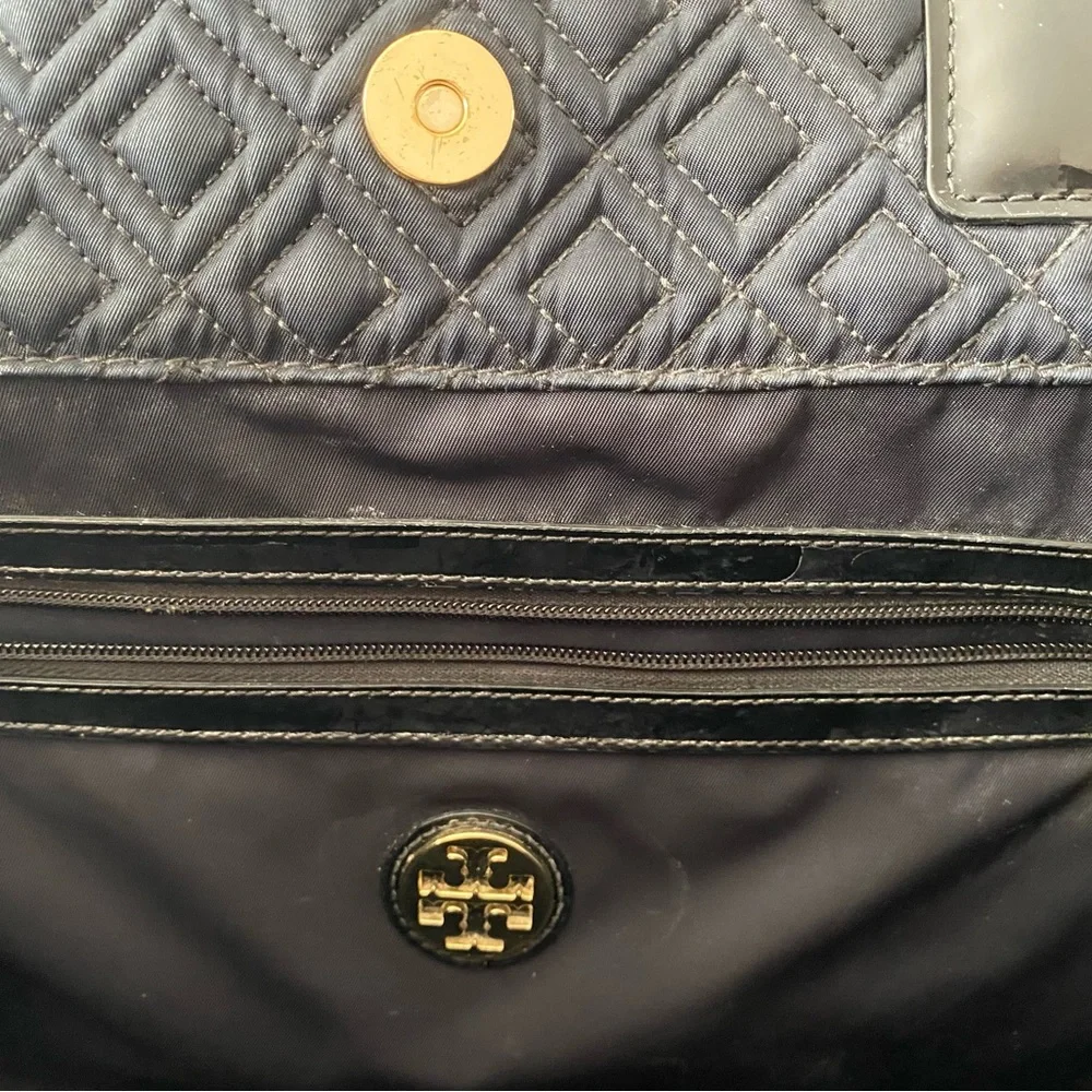 Diaper bag